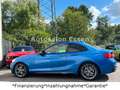 BMW 235 i xDrive *M Performance*Schiebedach*H&K*SHZ Bleu - thumbnail 15