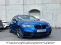BMW 235 i xDrive *M Performance*Schiebedach*H&K*SHZ Blau - thumbnail 7