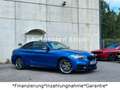 BMW 235 i xDrive *M Performance*Schiebedach*H&K*SHZ Bleu - thumbnail 11