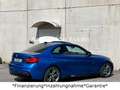 BMW 235 i xDrive *M Performance*Schiebedach*H&K*SHZ Blau - thumbnail 20
