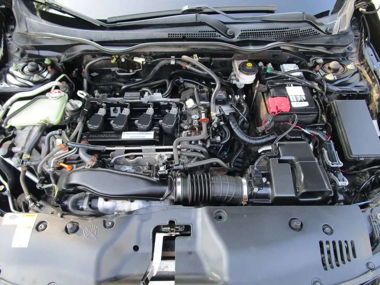 Honda Civic photo Honda Civic