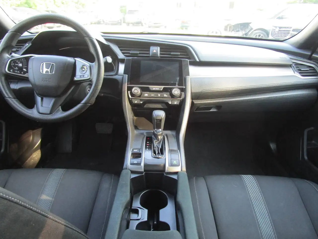 Honda Civic photo Honda Civic