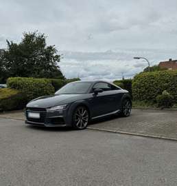 2.0 TFSI quattro