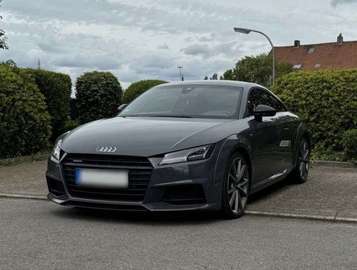 2.0 TFSI quattro