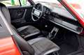 Porsche Targa 911 Carrera 3.2 Rouge - thumbnail 10