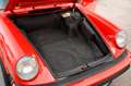 Porsche Targa 911 Carrera 3.2 Rouge - thumbnail 15