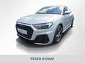 Audi A1 Spb. 30 TFSI 2x S line LED Navi RüKa Sitzh. Silber - thumbnail 1