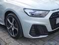 Audi A1 Spb. 30 TFSI 2x S line LED Navi RüKa Sitzh. Silber - thumbnail 12