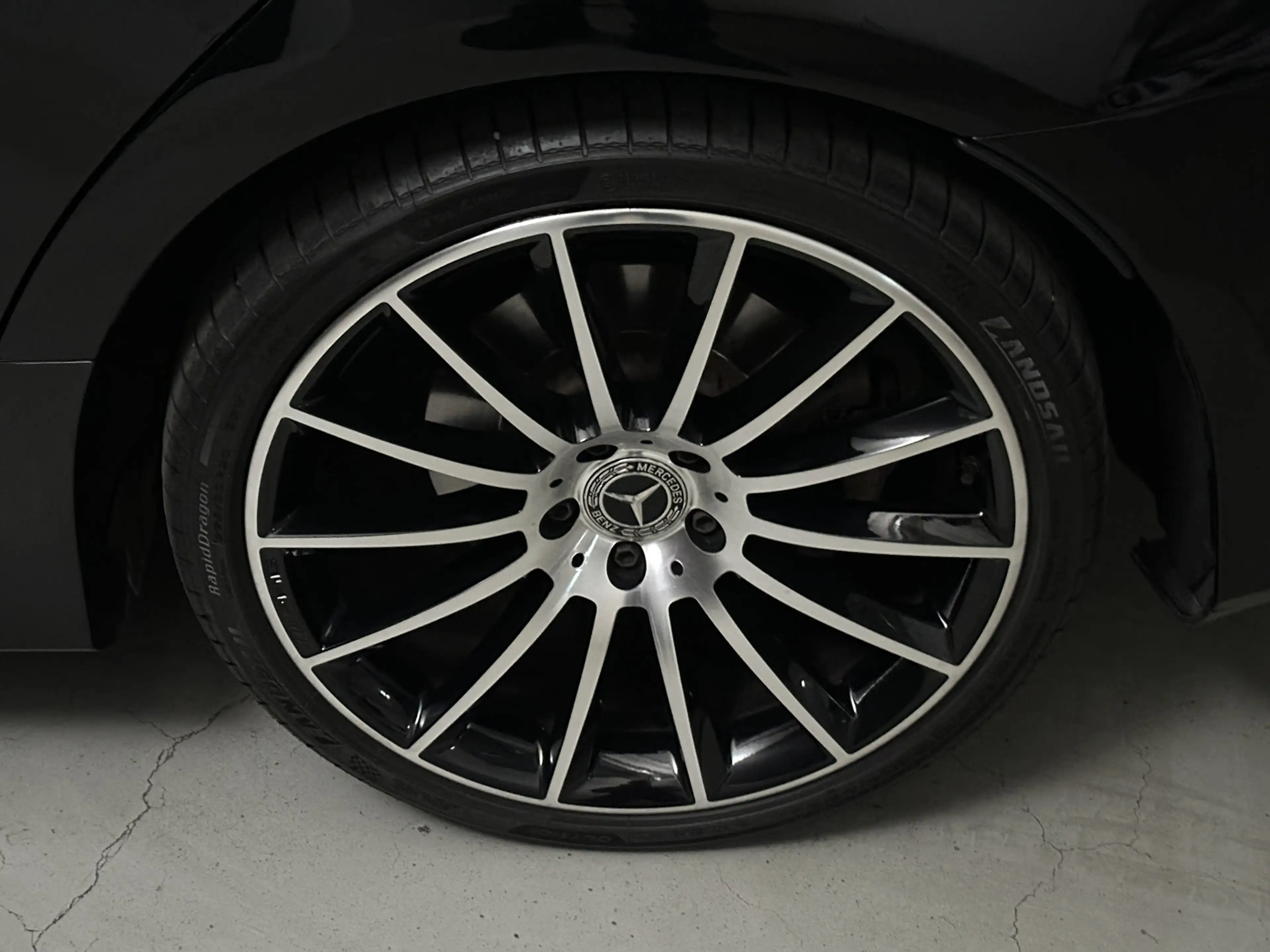 Mercedes-Benz CLS 53 AMG 350 Premium Plus uitvoering ! *Full Options*Full A — photo 13