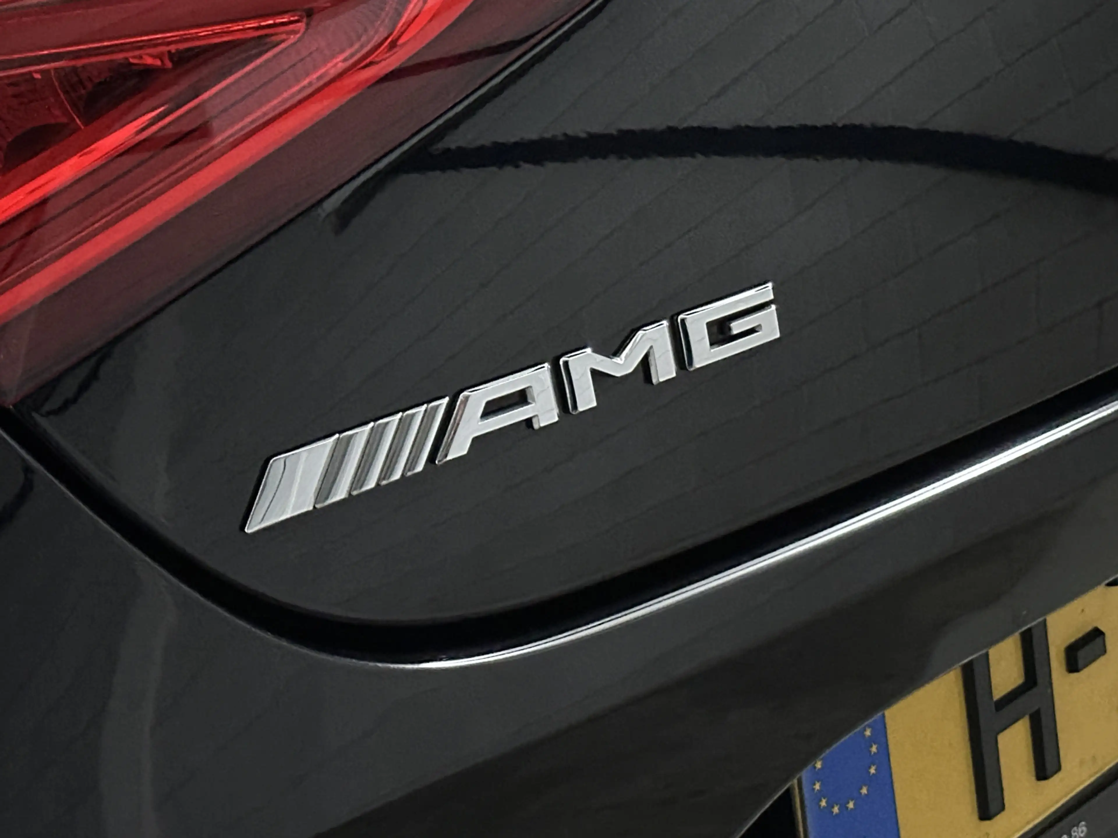 Mercedes-Benz CLS 53 AMG 350 Premium Plus uitvoering ! *Full Options*Full A — photo 15