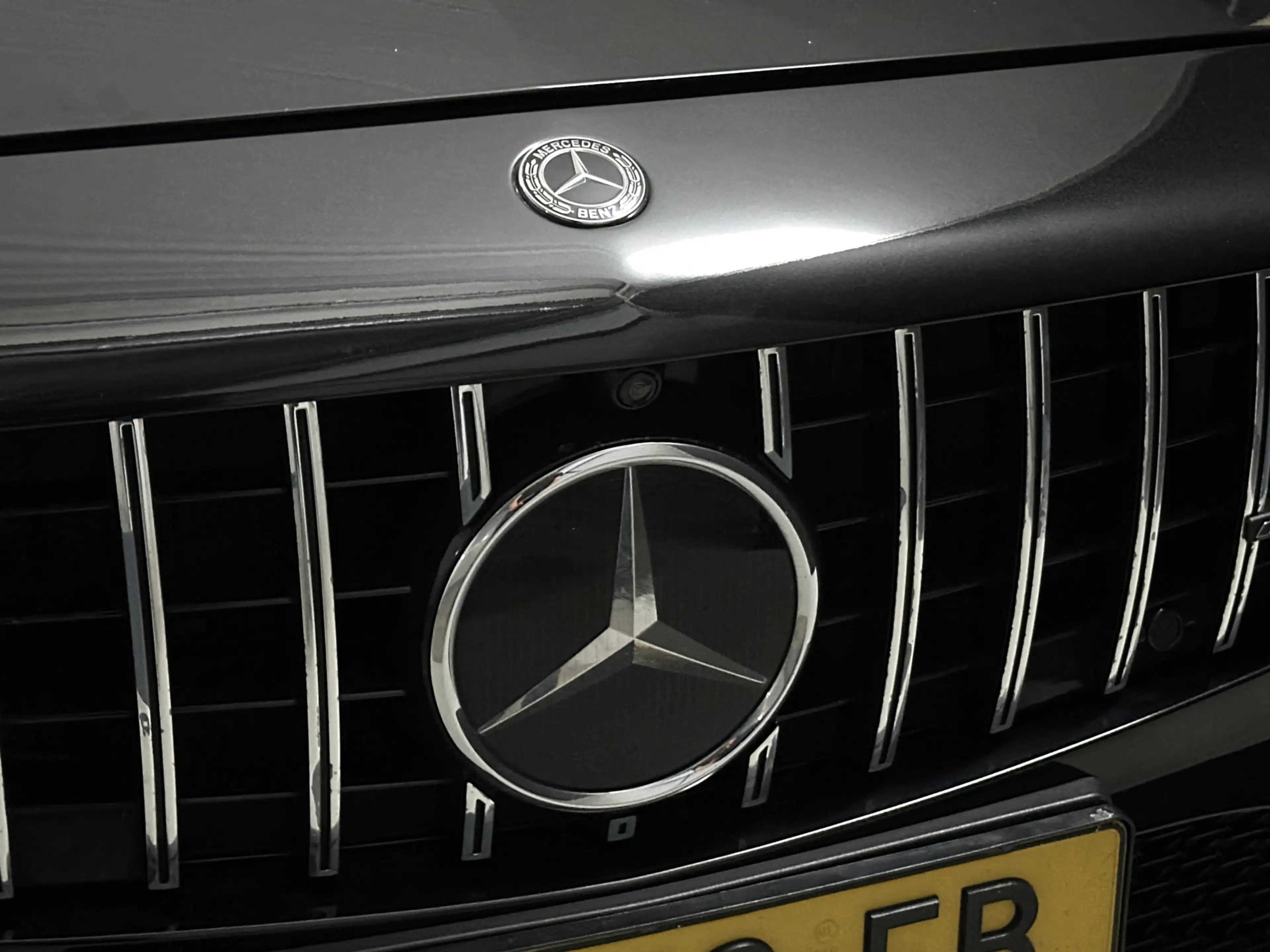 Mercedes-Benz CLS 53 AMG 350 Premium Plus uitvoering ! *Full Options*Full A — photo 6