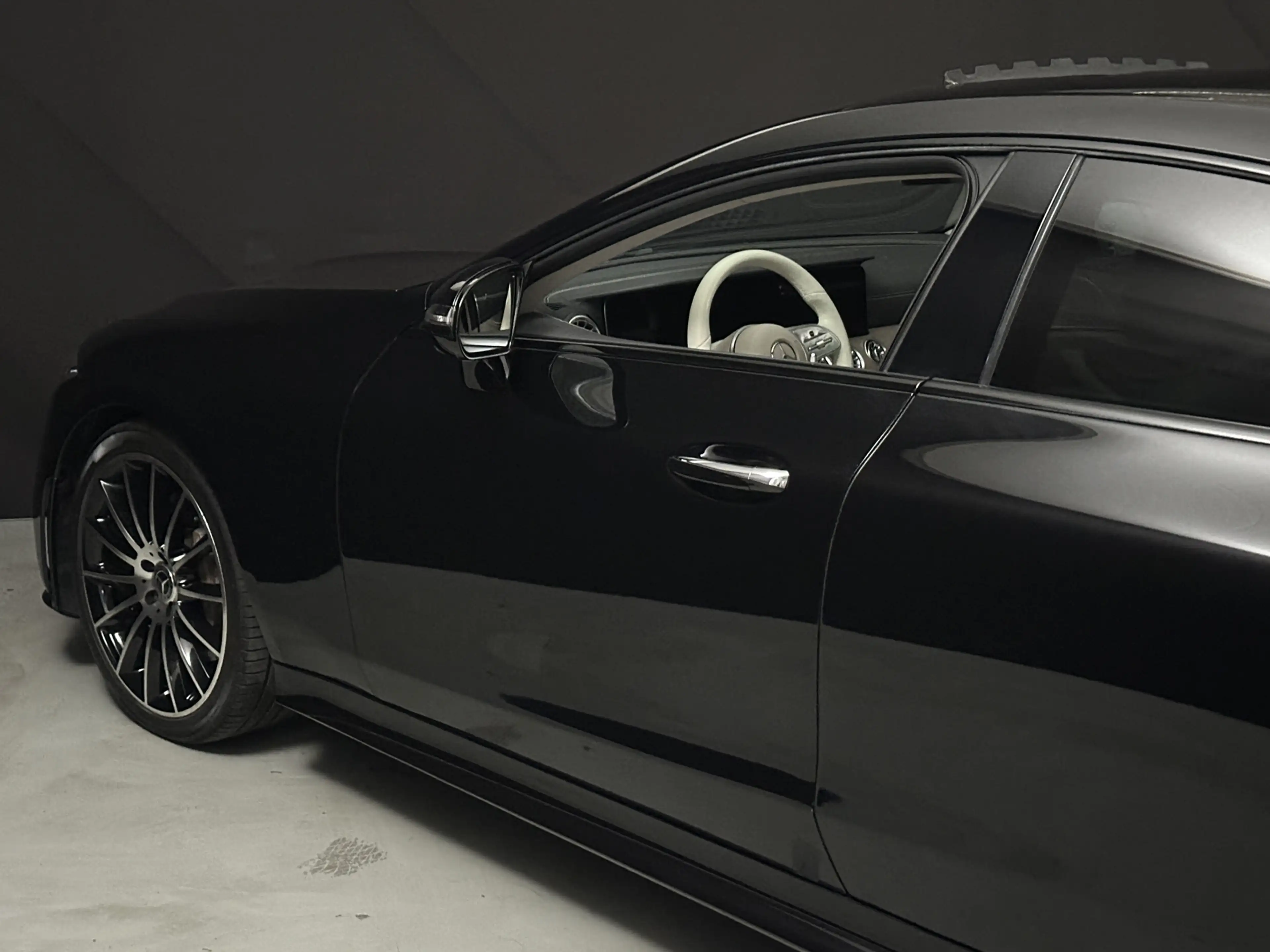 Mercedes-Benz CLS 53 AMG 350 Premium Plus uitvoering ! *Full Options*Full A — photo 9