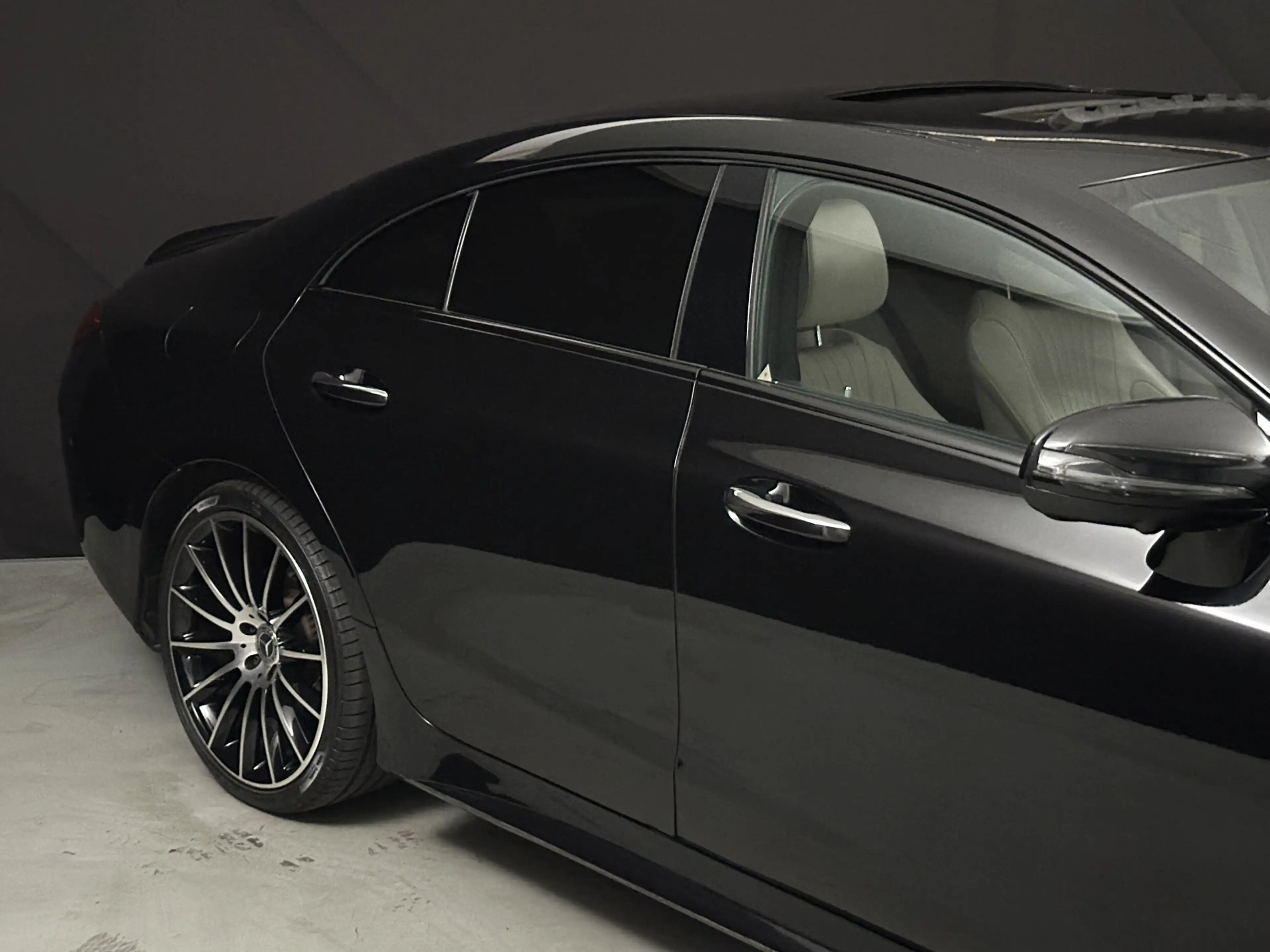 Mercedes-Benz CLS 53 AMG 350 Premium Plus uitvoering ! *Full Options*Full A — photo 10
