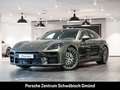 Porsche Panamera 4 E-Hybrid Klimasitze SportDesign 21-Zoll Grün - thumbnail 1