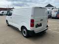 Citroen Jumpy 1.5 hdi met airco lengte 2 zie foto's incl keuring Blanc - thumbnail 4