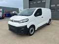 Citroen Jumpy 1.5 hdi met airco lengte 2 zie foto's incl keuring Blanc - thumbnail 1