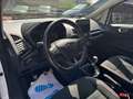 Ford EcoSport ST-Line*NAVI*B&P*abnehmbare AHK*PDC Blanc - thumbnail 9