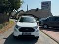 Ford EcoSport ST-Line*NAVI*B&P*abnehmbare AHK*PDC Blanc - thumbnail 2