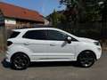 Ford EcoSport ST-Line*NAVI*B&P*abnehmbare AHK*PDC Blanc - thumbnail 4