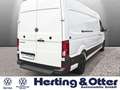Volkswagen Crafter Kasten 35 lang & hoch GJR Kamera App-Conne Blanc - thumbnail 4