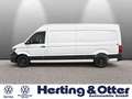 Volkswagen Crafter Kasten 35 lang & hoch GJR Kamera App-Conne Blanc - thumbnail 3