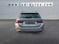 BMW 320 320d xDrive BVA G21 Business Design Gris - thumbnail 8