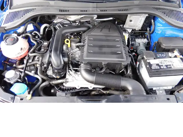 Skoda Fabia view 14