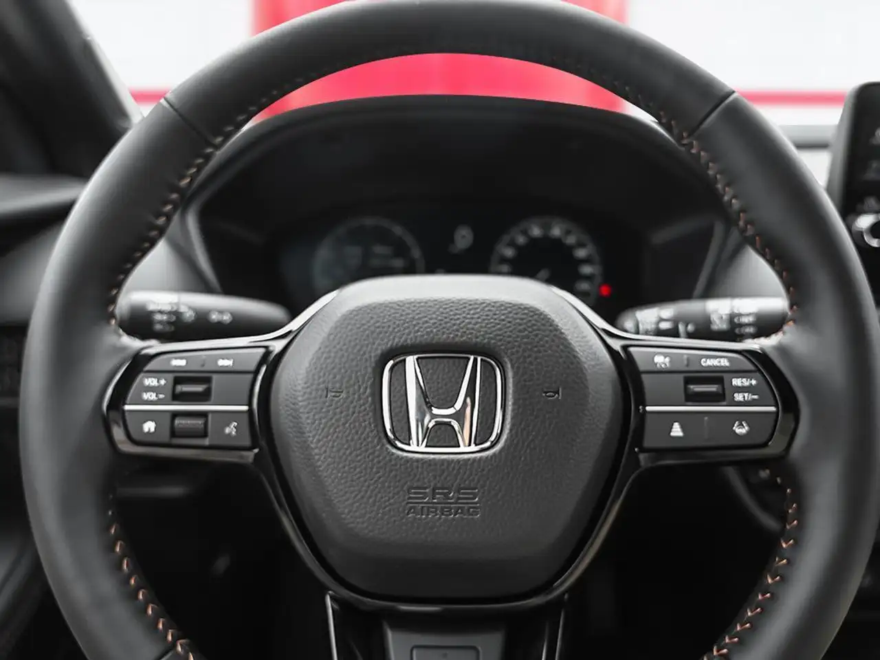 Honda HR-V photo Honda HR-V