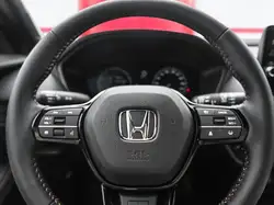 Honda HR-V 2027 — фото 10