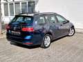 Volkswagen Golf VII Variant Comfortline 2.0TDI DSG BMT*TOP Blau - thumbnail 4
