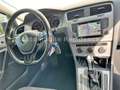 Volkswagen Golf VII Variant Comfortline 2.0TDI DSG BMT*TOP Blau - thumbnail 13