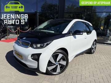 Range Extender Comfort Advance 22 kWh|Stoelverwarm