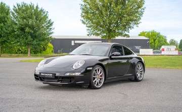 COUPE (997) CARRERA 4S