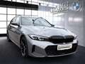 BMW 320 d xDrive Gris - thumbnail 15