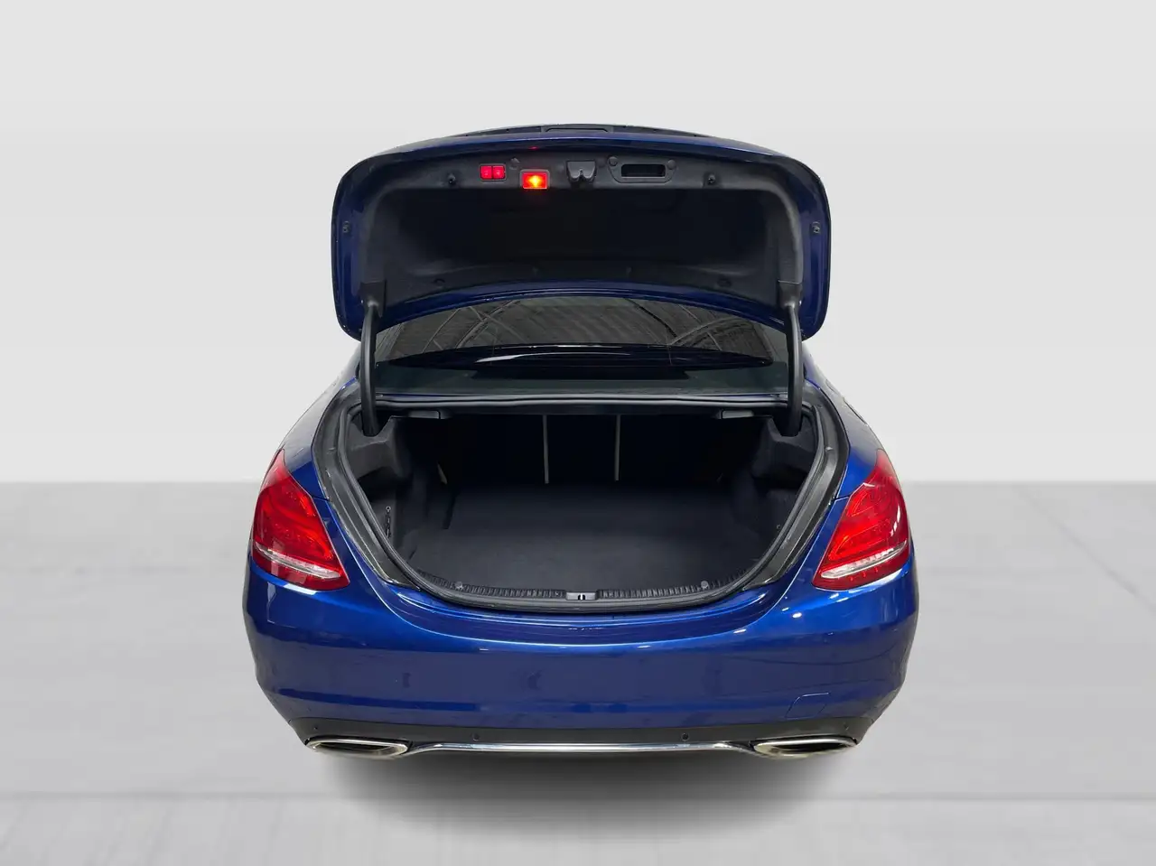 Mercedes-Benz C-Class photo Mercedes-Benz C-Class