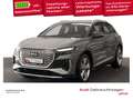 Audi Q4 e-tron 35 e-tron S LINE/NAVI/ACC/SPORTSITZE/LM19 Grau - thumbnail 1