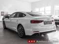 Audi A5 Sportback 40 TFSI S Line *LED*NAV*Kessy* Blanc - thumbnail 9