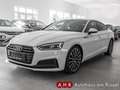 Audi A5 Sportback 40 TFSI S Line *LED*NAV*Kessy* Blanc - thumbnail 10