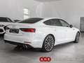 Audi A5 Sportback 40 TFSI S Line *LED*NAV*Kessy* Blanc - thumbnail 4