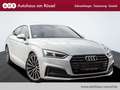 Audi A5 Sportback 40 TFSI S Line *LED*NAV*Kessy* Blanc - thumbnail 1
