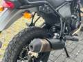 Royal Enfield Himalayan 411 Touring Navi Connect Sturzbügel Gris - thumbnail 10