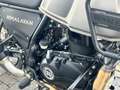 Royal Enfield Himalayan 411 Touring Navi Connect Sturzbügel Gris - thumbnail 9