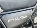 Royal Enfield Himalayan 411 Touring Navi Connect Sturzbügel Gris - thumbnail 4