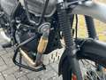Royal Enfield Himalayan 411 Touring Navi Connect Sturzbügel Gris - thumbnail 8