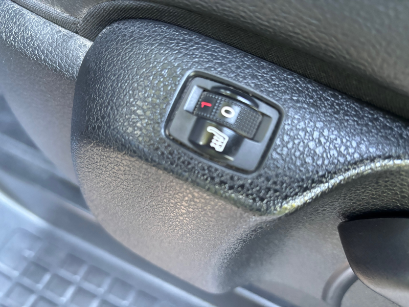 Citroen Jumpy 2.0 BlueHDI 180 Club XL S&S Automaat — photo 12