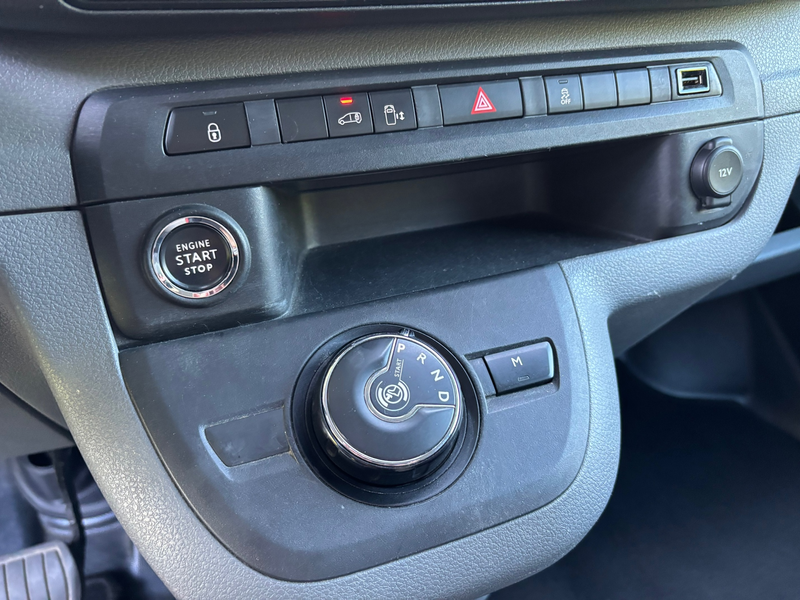 Citroen Jumpy 2.0 BlueHDI 180 Club XL S&S Automaat — photo 13