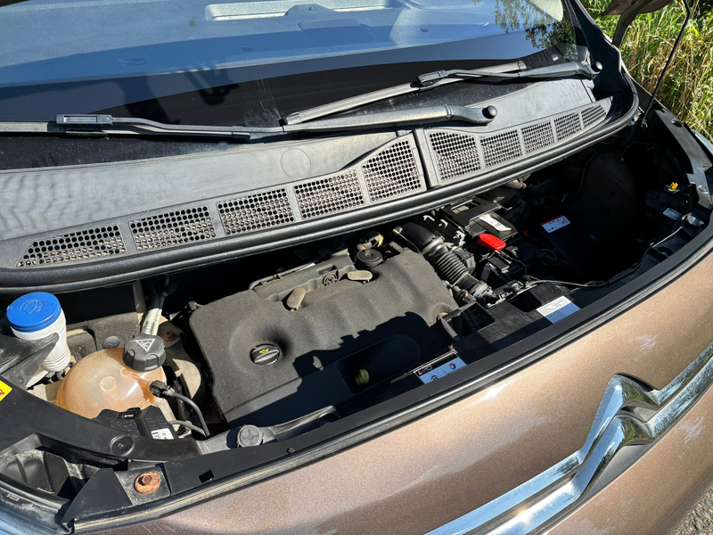 Citroen Jumpy 2.0 BlueHDI 180 Club XL S&S Automaat — photo 4
