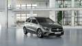 Mercedes-Benz B 200 B 200 PROGRESSIVE+DISTRON+KAMERA+AHK+MLED+NIGHT Gris - thumbnail 4