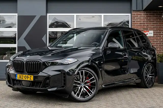 BMW X5 xDrive50e M Sport Pro | Panorama | Comfort Seats |