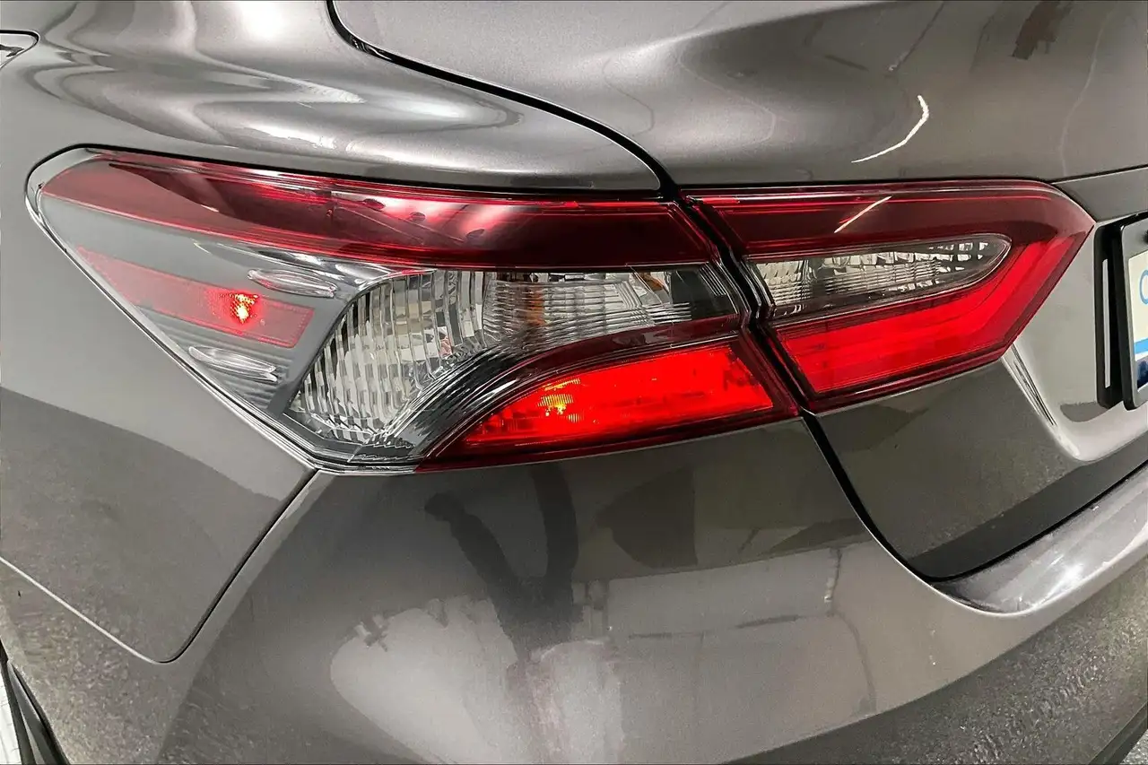 Toyota Camry снимка Toyota Camry